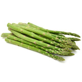 Elite. Darta Green Frozen Asparagus Spears  1Kg