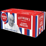 Elite. Koffman Les Grandes Frites  19mm Skin On  4x2.27kg