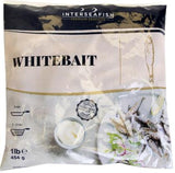 Elite. Whitebait  454G