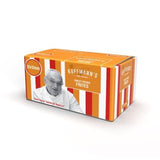 Elite. Koffman Sweet Potato Fries 12mm Skin On 4x2.27kg
