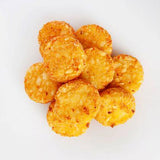 Elite. Marco Pier White Retro Hash Browns Rounds  4x2.27kg