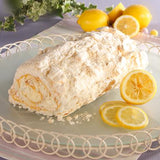 Lemon Roulade 2 x 1 Each