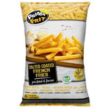 Elite. Caterfood Select Fries Coated Skin On Chips  9x9mm  4x2.25kg