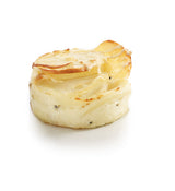 Elite. Traiteur De Paris Potato Graitin With White Truffle  20x100g