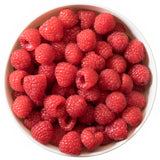 Elite.  Darta Raspberries Frozen  - 2.5kg