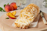 Peach Bellini Roulade (20 PTN) 2 x 1 Each