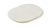 Elite. Pie Lid Large Oval  7"x 5.5"  96 x 80G