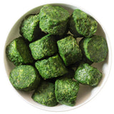 Elite. Darta Chopped Spinach Portions 30g  1KG