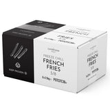 Elite. Caterfood Select Freeze Chill Chips 10mm 3/8  6x2.5kg
