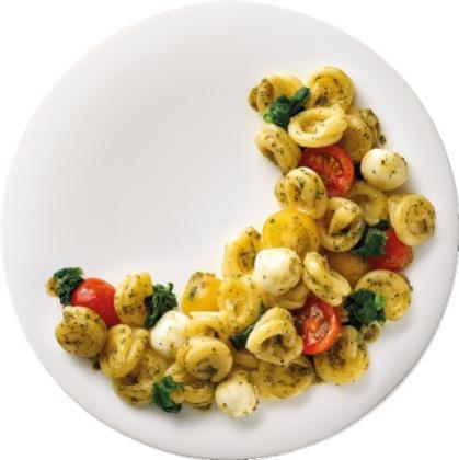 Elite. Cuisin Easy Bell Ciao Salad  1.25kg
