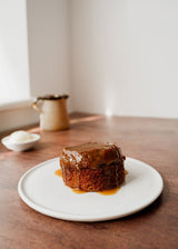 Elite. Sticky Toffee Pudding with Butterscotch Langton  18 x 185G