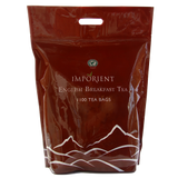 Coffee. Birchall Imporient  English Breakfast Tea  x1100 1x Cup Tea Bags
