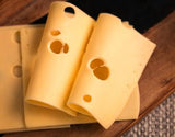 Elite. Extons Emmental Slices  1kg
