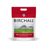 Coffee. Birchall Fair Trade English Breakfast Tea  x1100 1x Cup Tea Bags