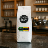 Coffee. Ethiopian Sidamo 6x1kg