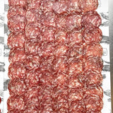 Elite. Cobble Lane Cured Sliced Fennel Garlic  55 slices - 250g