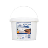 Elite. Odysey Barrel Aged Feta Cheese  2kg
