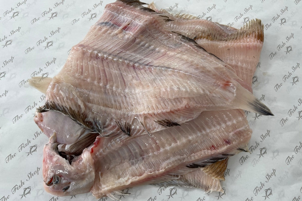 STICK. Fish Bones Flat Kg