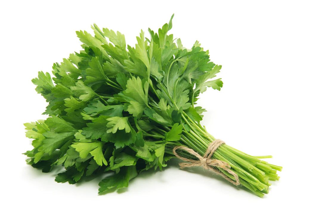 Elite. Parsley Flat  200g