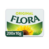 Elite. Flora Original Spread Portions 1x200 SGL