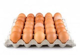 SUP. Free Range Eggs Large Tray x30