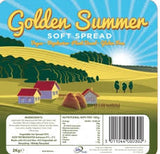 27 AR.  Soft Spread  2kg Golden Summer