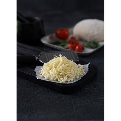 Elite. Grated Mozzerella 2kg