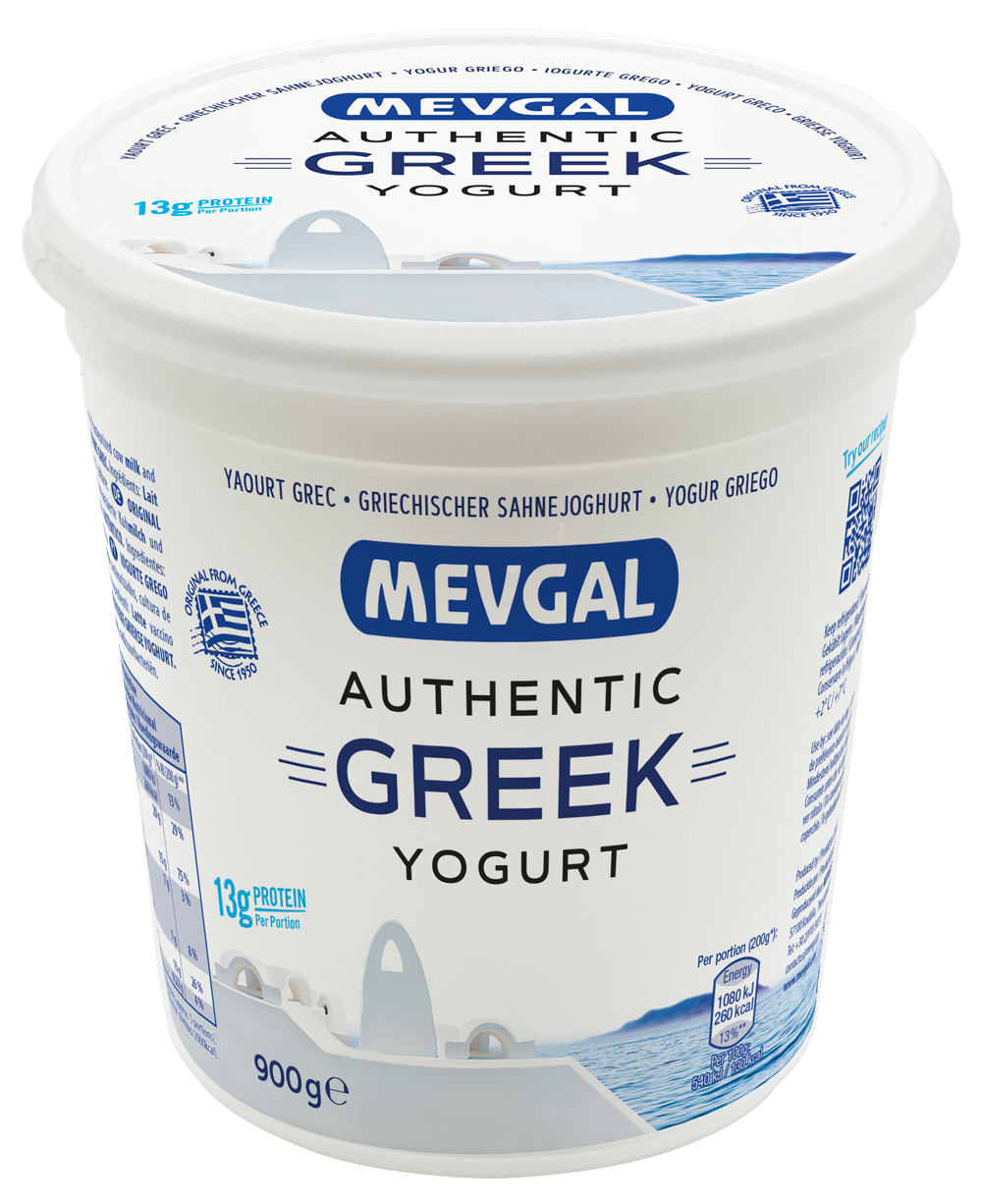 Elite. Yoghurt Odysea Mevgal Authentic Greek
