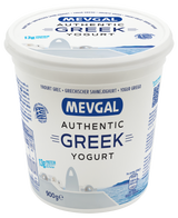 Elite. Yoghurt Odysea Mevgal Authentic Greek