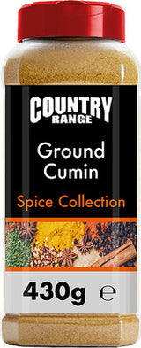118132 SAV. Cumin Seeds Ground C/R  430mg