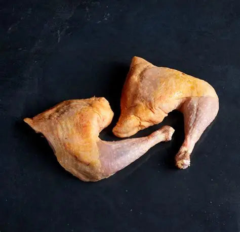 WAL. Guinea Fowl Legs each