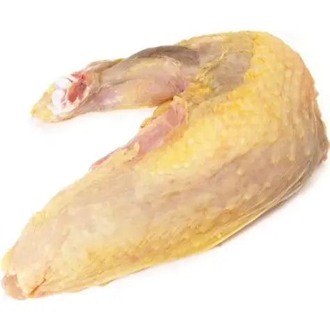 BLAKE. Guinea Fowl Supremes each