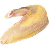 BLAKE. Guinea Fowl Supremes each