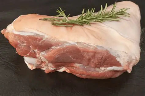 WAL. Pork Hand