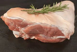 WAL. Pork Hand