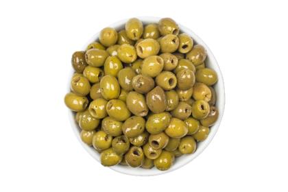 Elite. Belazu Olives Green Herb De Provence  4.5kg