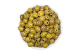 Elite. Belazu Olives Green Herb De Provence  4.5kg