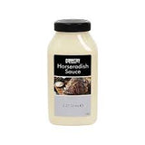 130346 SAV. Horseradish Sauce C/R 2.27 litre