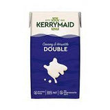 UHT Double Cream 1 Litre