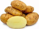 2120 SUP.  Potato Cyprus 20kg