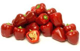 Peppers Red BABY 1kg
