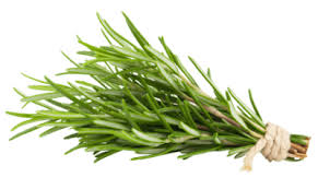 NAT. Rosemary Bunch