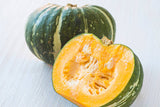 NAT. Kabucha Squash