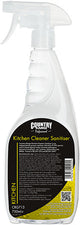 601532 SAV. Kitchen Cleaner Sanitiser Trigger Spray  750ml