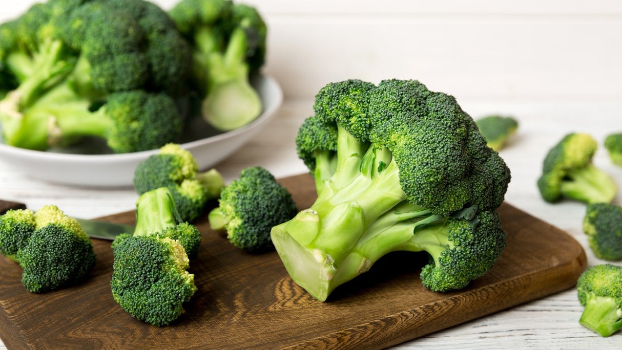 NAT. Broccoli kilo