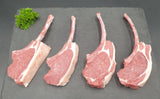 Lamb - French Trimmed Cutlets  Premium English Lamb each