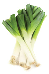 Elite. Leeks