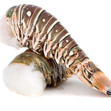 STICK. Lobster Tail Raw Individual 140g  Each  FZ