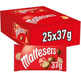 Elite. Malteasers Bag 25x37g