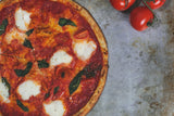 Artisan Hand Stretched Pizza